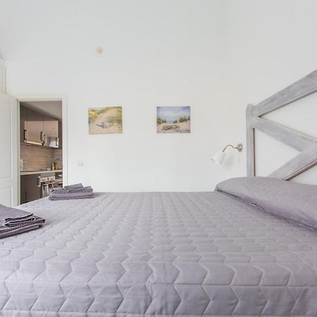 Apartmán Perla House Corralejo Exteriér fotografie