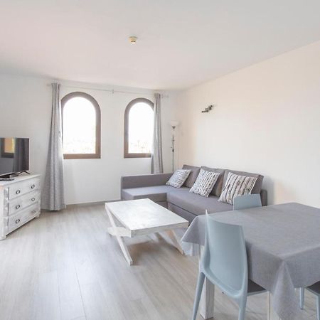 Apartmán Perla House Corralejo Exteriér fotografie