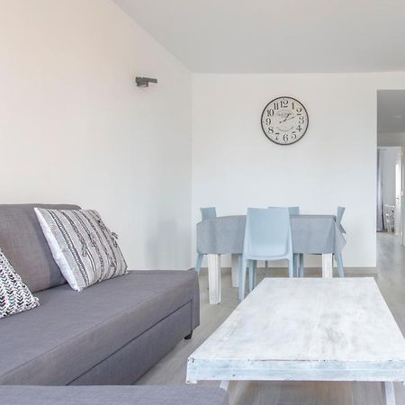 Apartmán Perla House Corralejo Exteriér fotografie