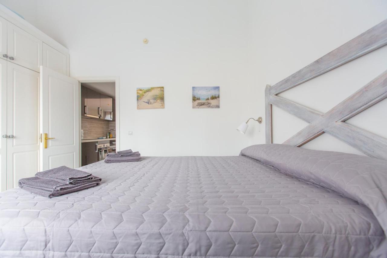 Apartmán Perla House Corralejo Exteriér fotografie