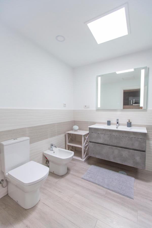 Apartmán Perla House Corralejo Exteriér fotografie