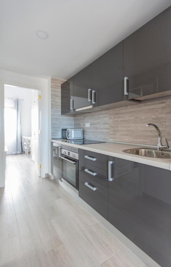 Apartmán Perla House Corralejo Exteriér fotografie