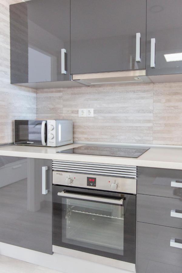 Apartmán Perla House Corralejo Exteriér fotografie