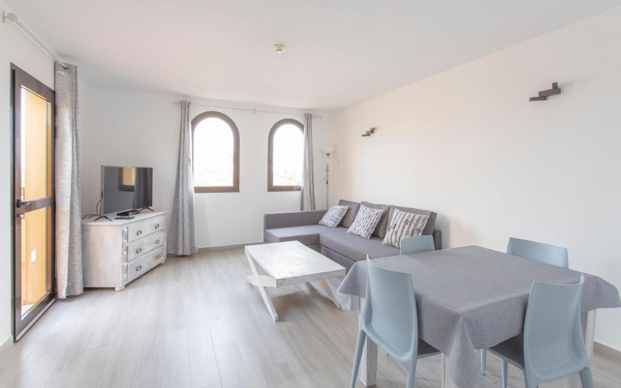 Apartmán Perla House Corralejo Exteriér fotografie