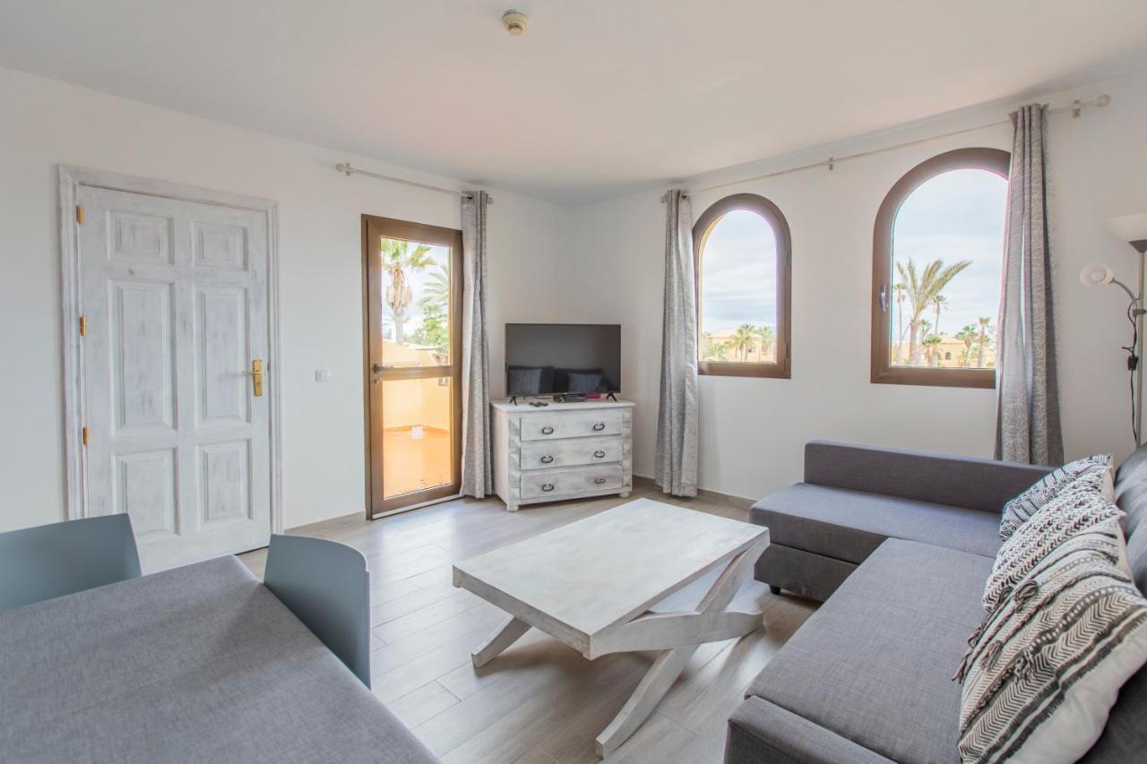 Apartmán Perla House Corralejo Exteriér fotografie