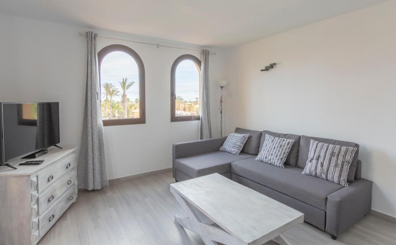 Apartmán Perla House Corralejo Exteriér fotografie