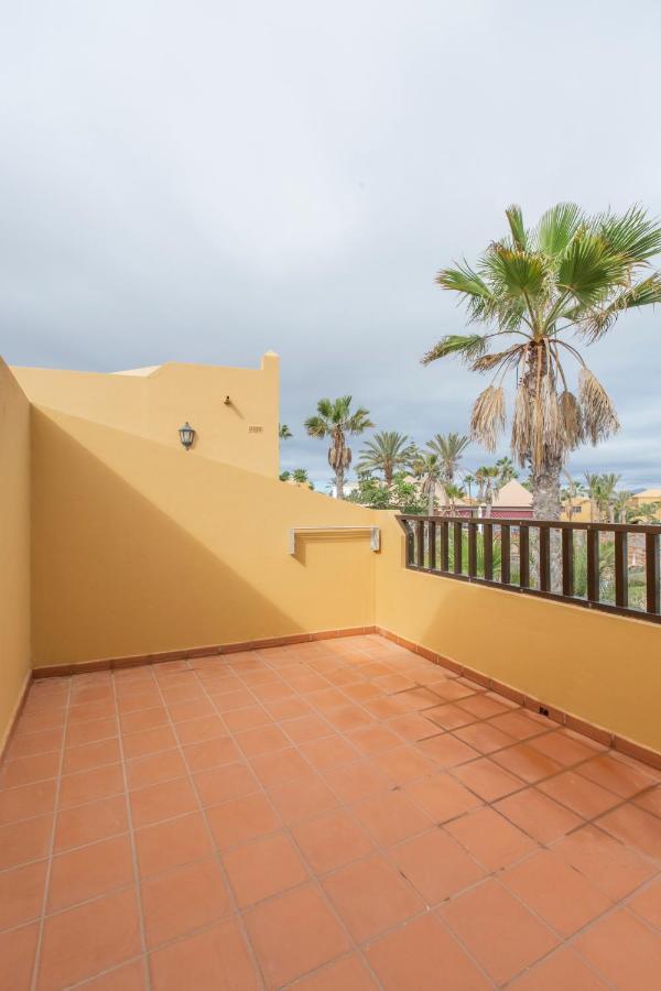 Apartmán Perla House Corralejo Exteriér fotografie