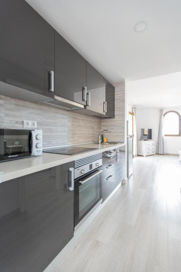 Apartmán Perla House Corralejo Exteriér fotografie