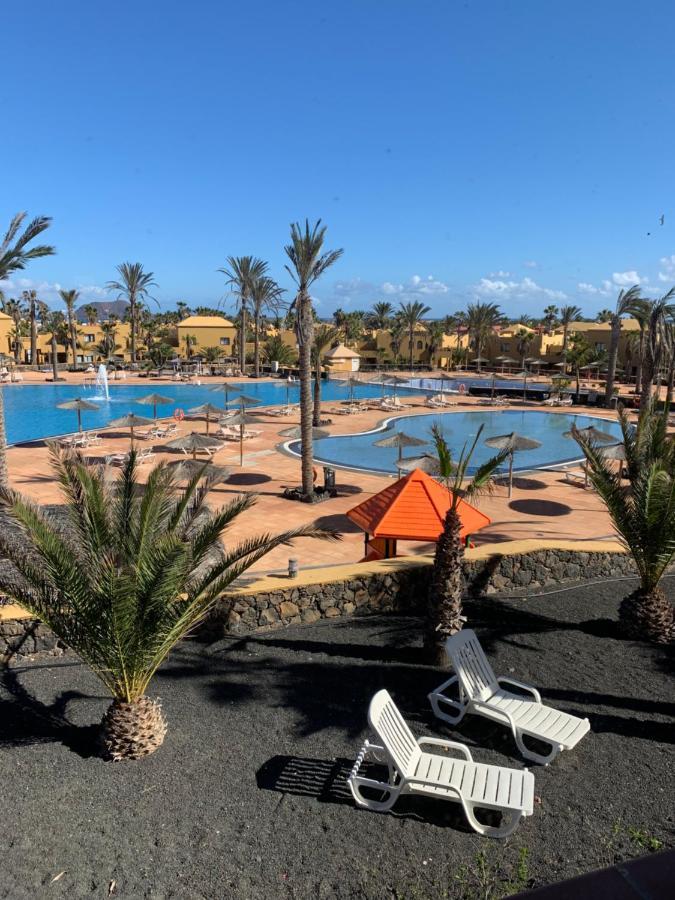 Apartmán Perla House Corralejo Exteriér fotografie